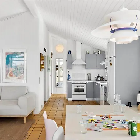Σπίτι διακοπών Bl1731-blokhus-skaaret-3 *